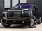 2027 Rolls-Royce Cullinan Black Badge