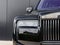 2027 Rolls-Royce Cullinan Black Badge