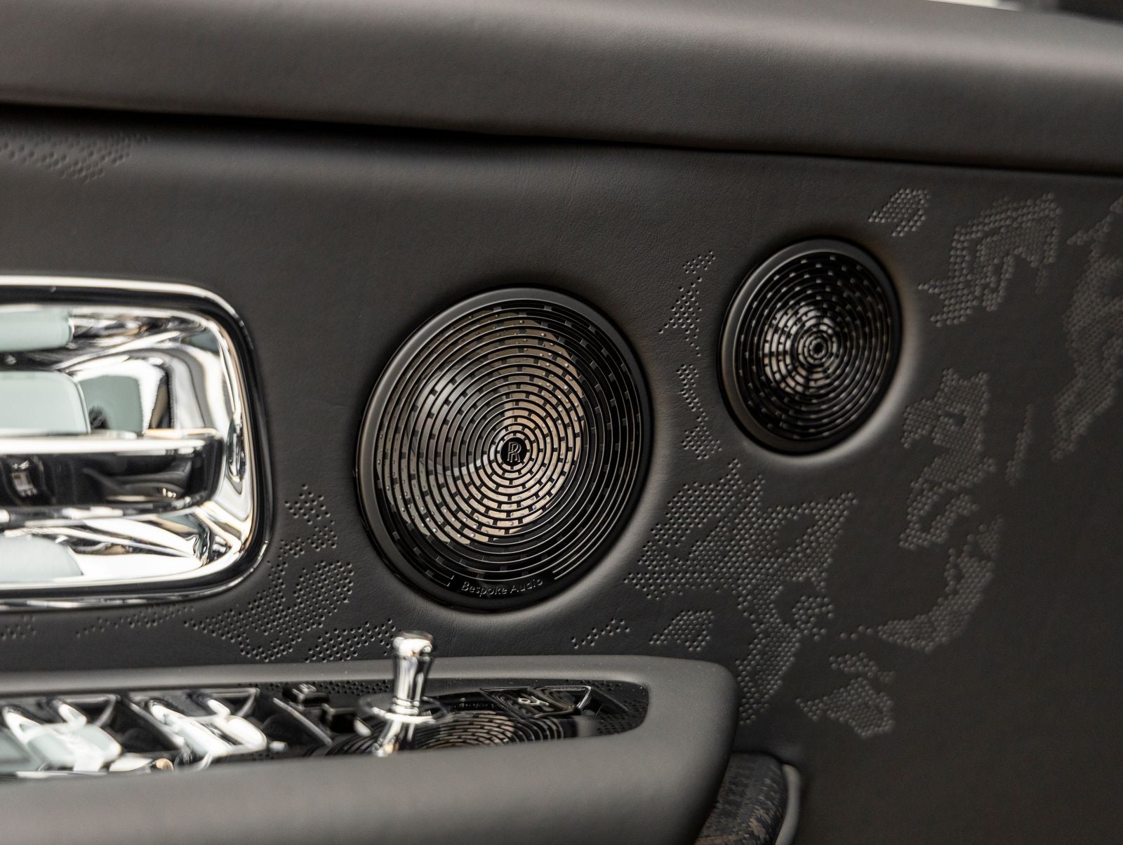 2027 Rolls-Royce Cullinan Black Badge