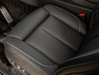 2027 Rolls-Royce Cullinan Black Badge