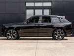 2027 Rolls-Royce Cullinan Black Badge