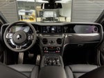 2027 Rolls-Royce Cullinan Black Badge