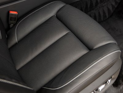 2027 Rolls-Royce Cullinan Black Badge