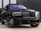 2027 Rolls-Royce Cullinan Black Badge
