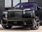 2027 Rolls-Royce Cullinan Black Badge