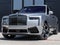 2027 Rolls-Royce Cullinan Black Badge
