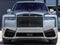 2027 Rolls-Royce Cullinan Black Badge
