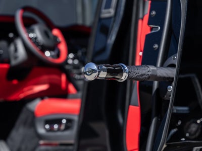 2026 Rolls-Royce Black Badge Cullinan 