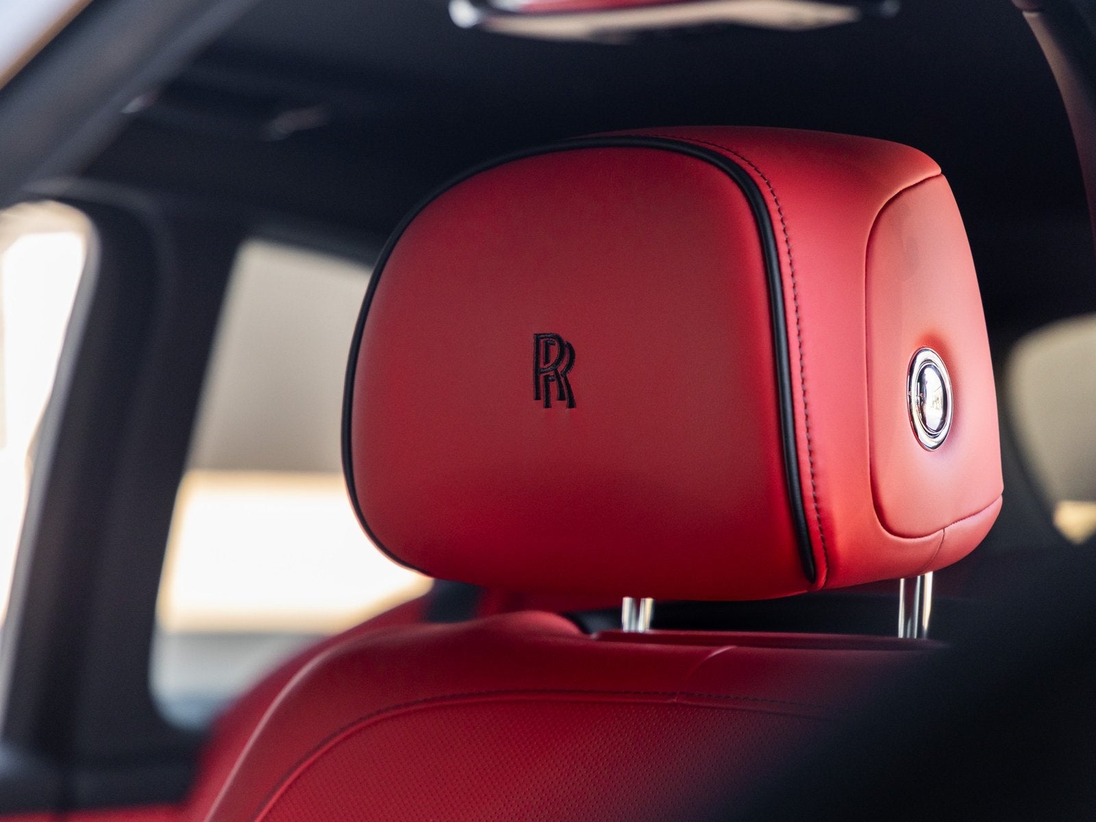 2026 Rolls-Royce Black Badge Cullinan 