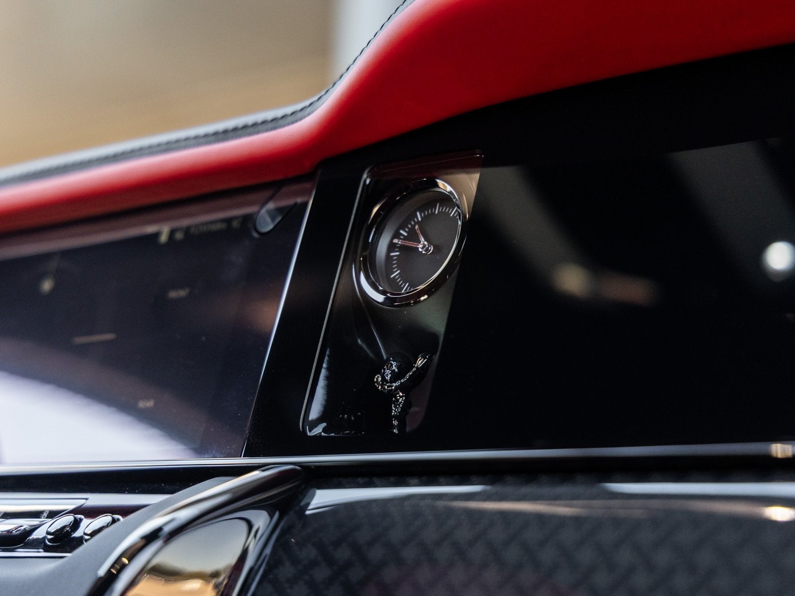 2026 Rolls-Royce Black Badge Cullinan 