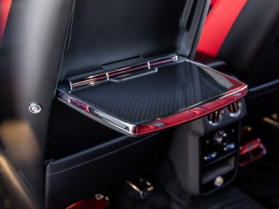 2026 Rolls-Royce Black Badge Cullinan 