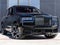 2026 Rolls-Royce Black Badge Cullinan 