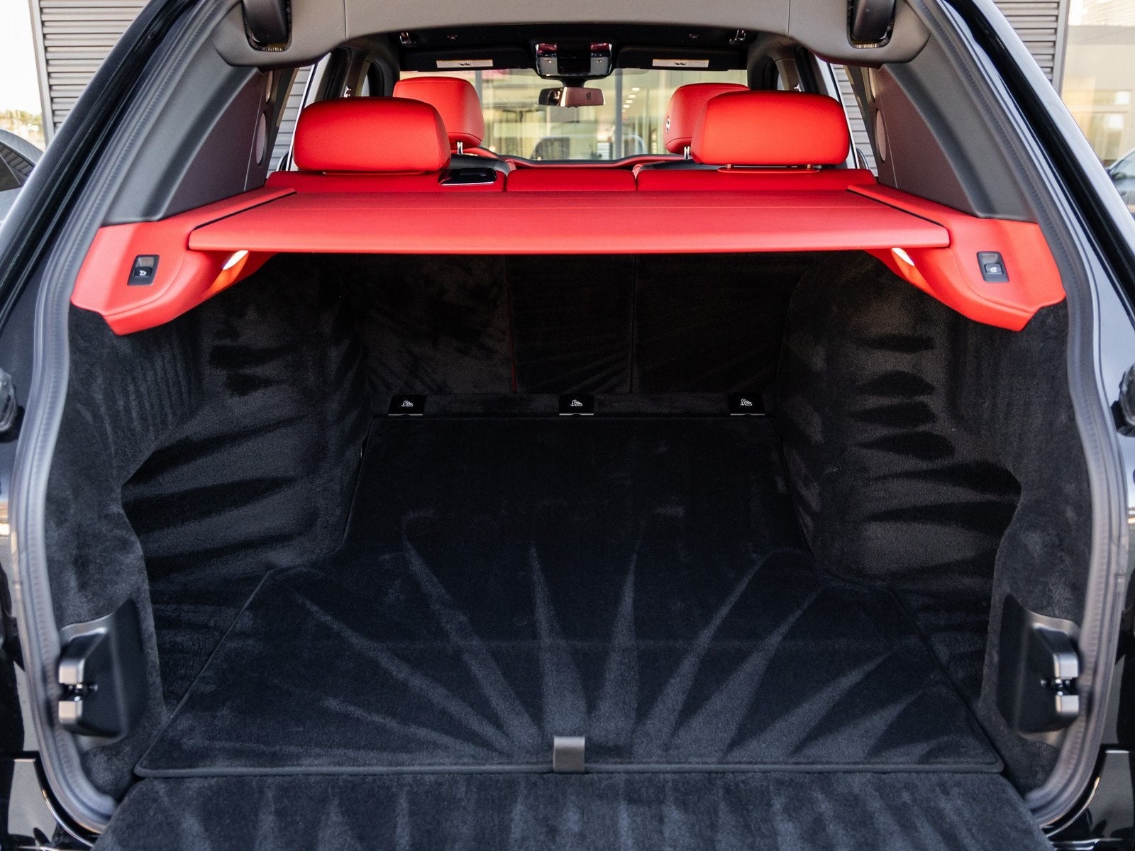 2026 Rolls-Royce Black Badge Cullinan 