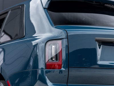 2026 Rolls-Royce Black Badge Cullinan Black Badge