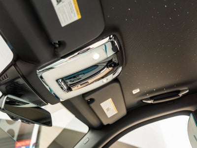 2026 Rolls-Royce Black Badge Cullinan Black Badge