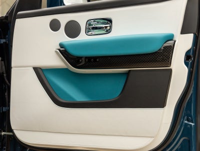 2026 Rolls-Royce Black Badge Cullinan Black Badge