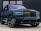 2026 Rolls-Royce Black Badge Cullinan Black Badge