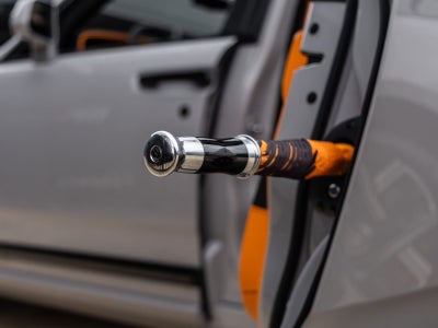 2026 Rolls-Royce Cullinan Black Badge