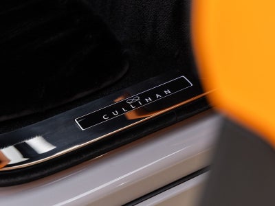2026 Rolls-Royce Cullinan Black Badge