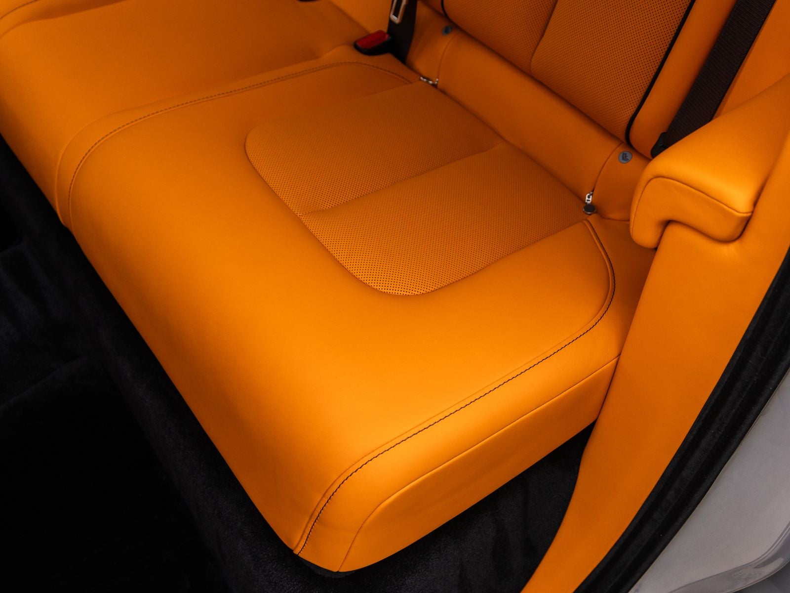 2026 Rolls-Royce Cullinan Black Badge