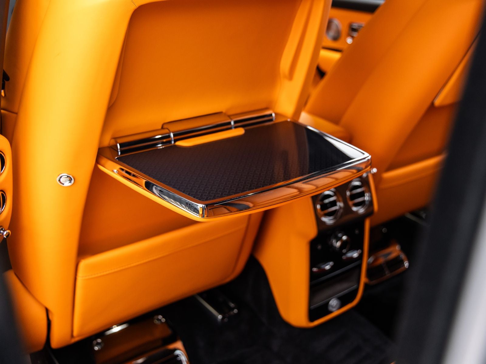 2026 Rolls-Royce Cullinan Black Badge