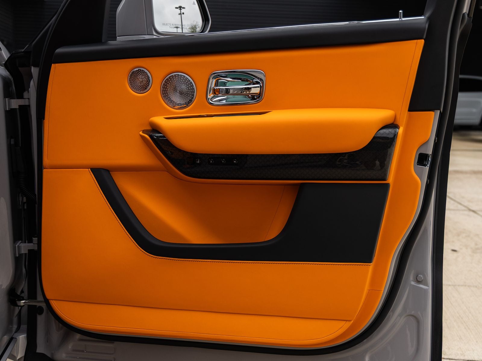 2026 Rolls-Royce Cullinan Black Badge