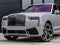 2026 Rolls-Royce Cullinan Black Badge