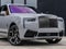 2026 Rolls-Royce Cullinan Black Badge
