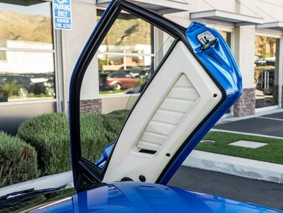 1998 Lamborghini Diablo SV