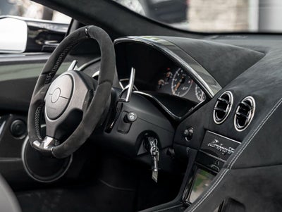 2010 Lamborghini Murcielago LP670-4 SV