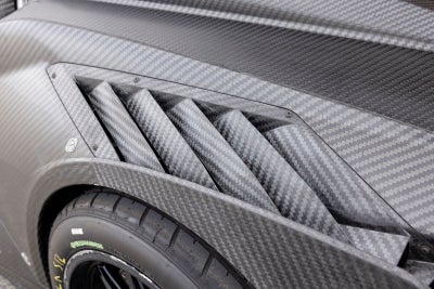 2023 Lamborghini Huracan Super Trofeo Base