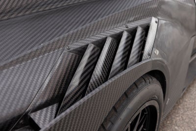 2023 Lamborghini Huracan Super Trofeo Base
