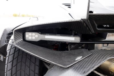 2023 Lamborghini Huracan Super Trofeo Base
