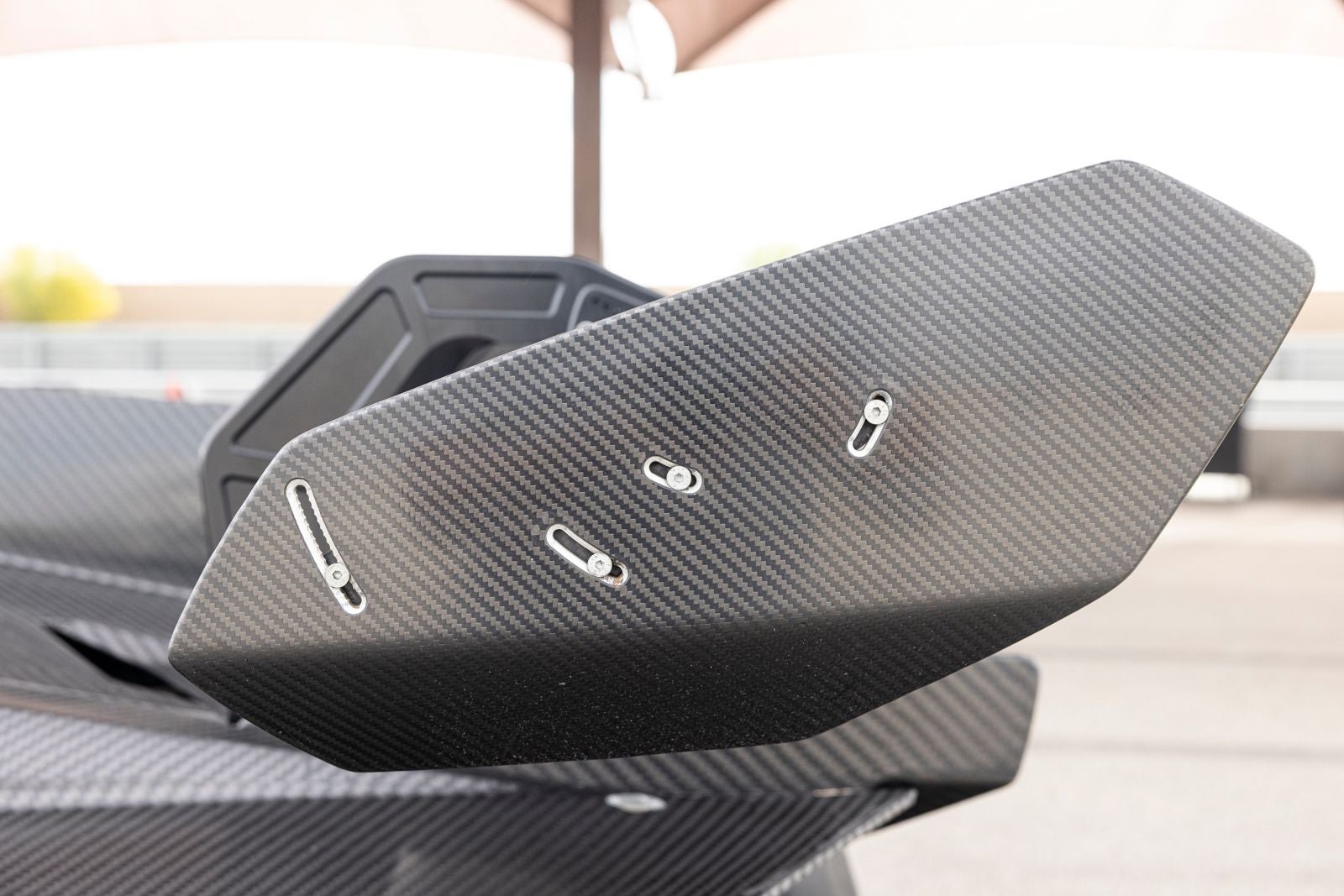 2023 Lamborghini Huracan Super Trofeo Base