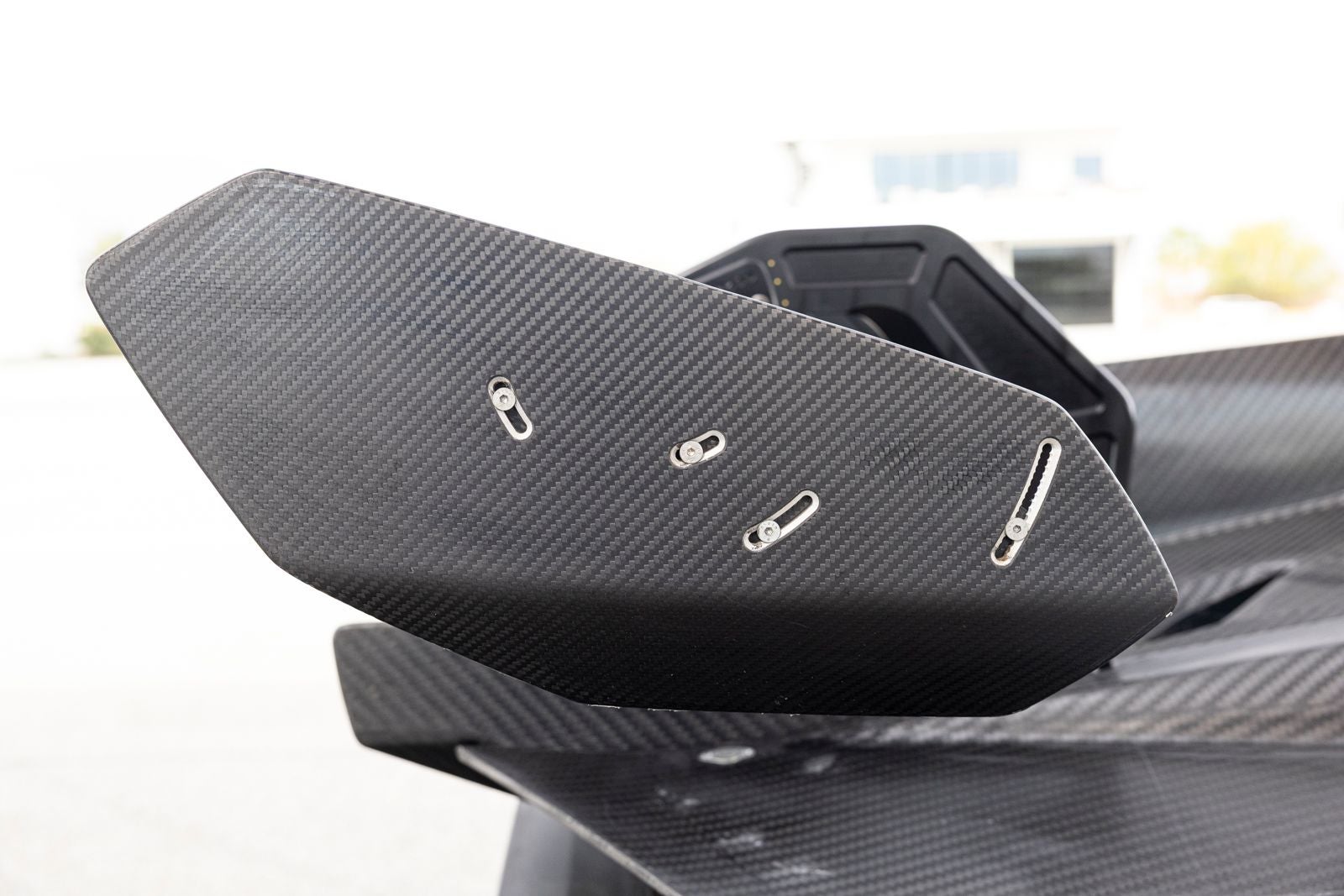2023 Lamborghini Huracan Super Trofeo Base