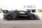 2023 Lamborghini Huracan Super Trofeo Base