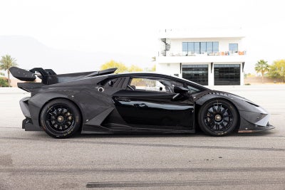 2023 Lamborghini Huracan Super Trofeo Base