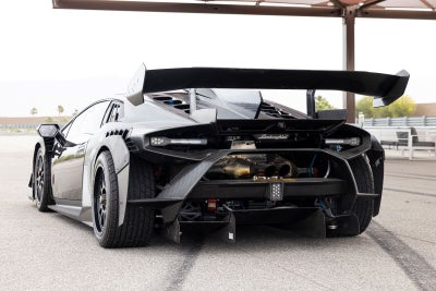 2023 Lamborghini Huracan Super Trofeo Base