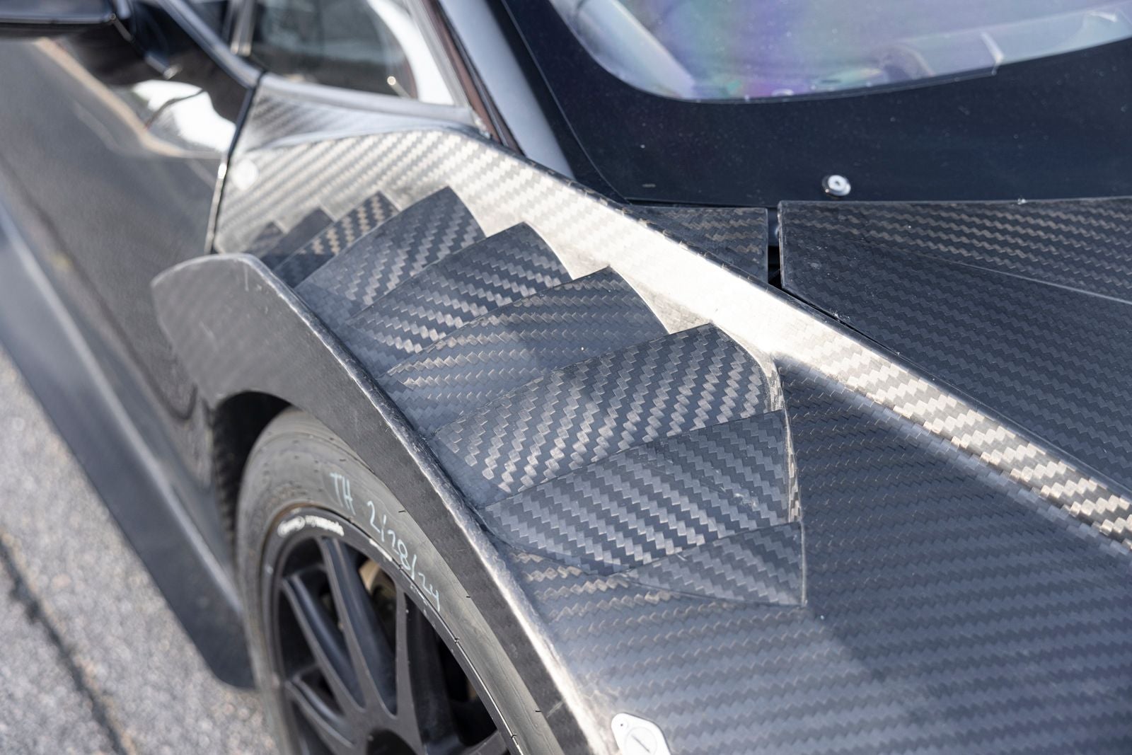 2022 Lamborghini Super Trofeo Base