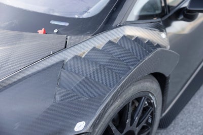2022 Lamborghini Super Trofeo Base