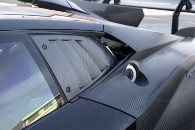 2022 Lamborghini Super Trofeo Base