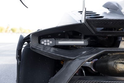 2022 Lamborghini Super Trofeo Base