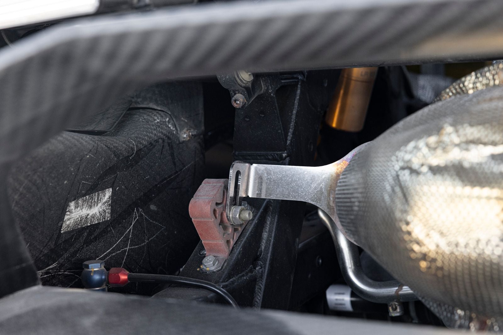 2022 Lamborghini Super Trofeo Base