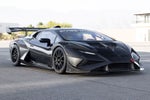 2022 Lamborghini Super Trofeo Base