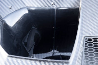2022 Lamborghini Super Trofeo Base