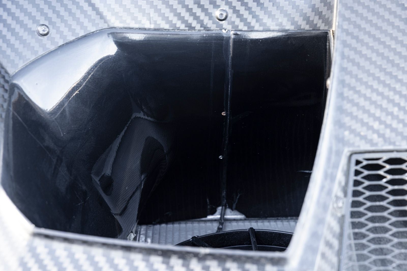 2022 Lamborghini Super Trofeo Base