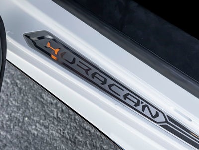 2023 Lamborghini Huracan Tecnica Base