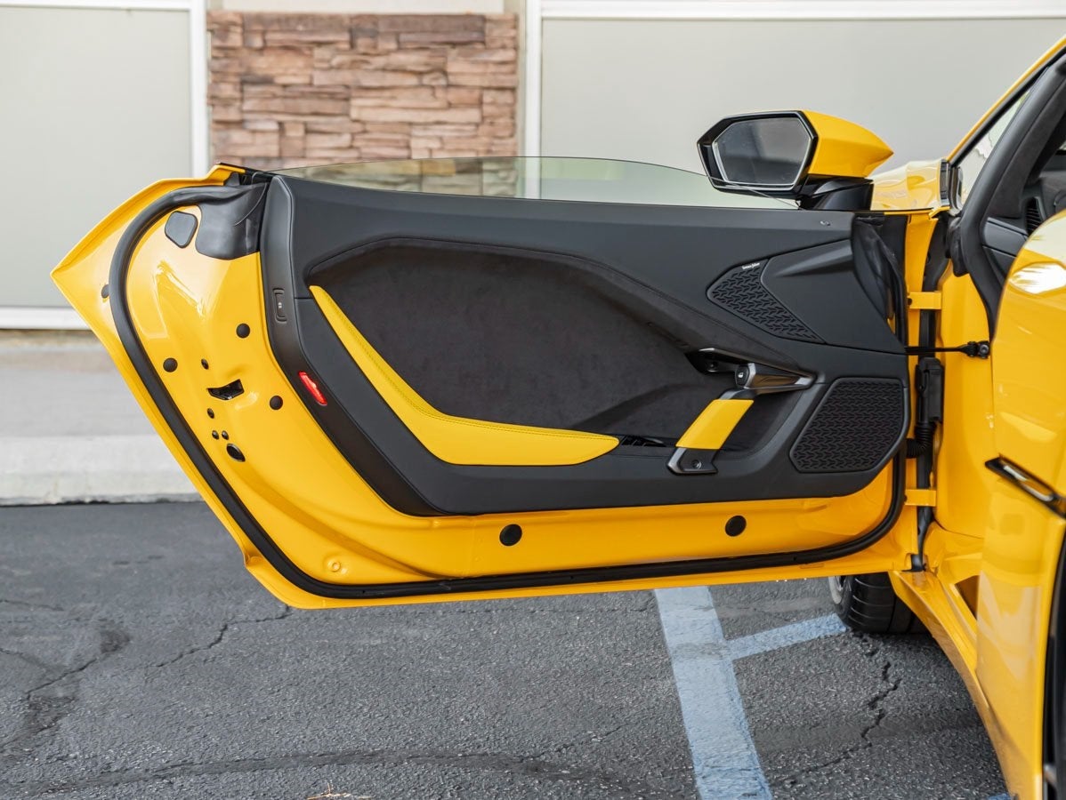 2026 Lamborghini Temerario Base