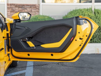 2026 Lamborghini Temerario Base