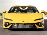 2026 Lamborghini Temerario Base